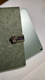 Pochette à tablette