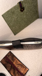 Pochette à tablette