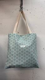 Tote Bag - Coton