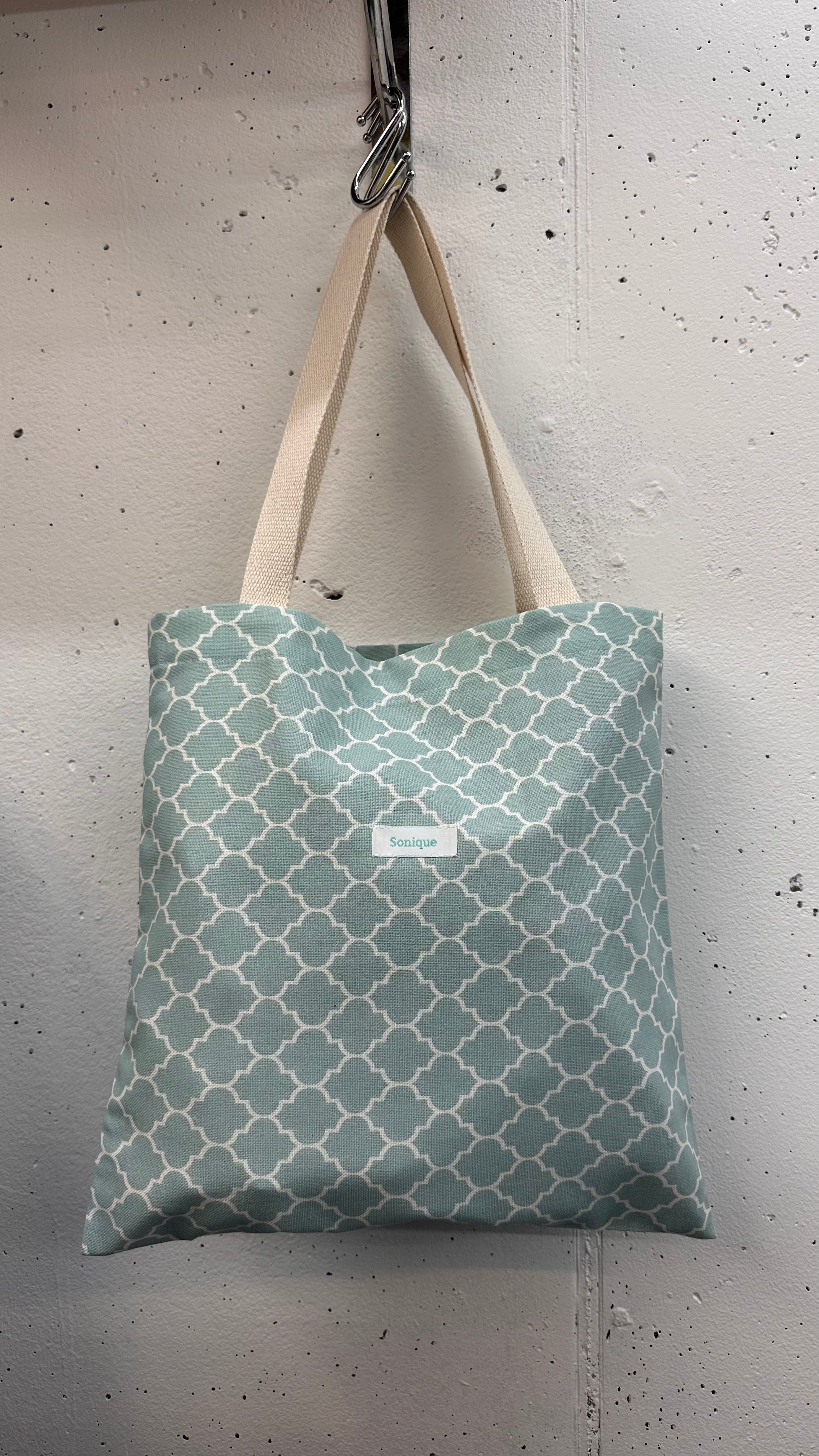 Tote Bag - Coton