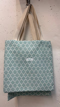 Tote Bag - Coton