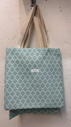 Tote Bag - Coton