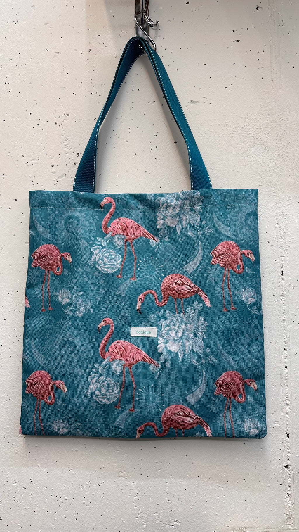 Tote Bag - Waterproof