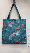 Tote Bag - Waterproof