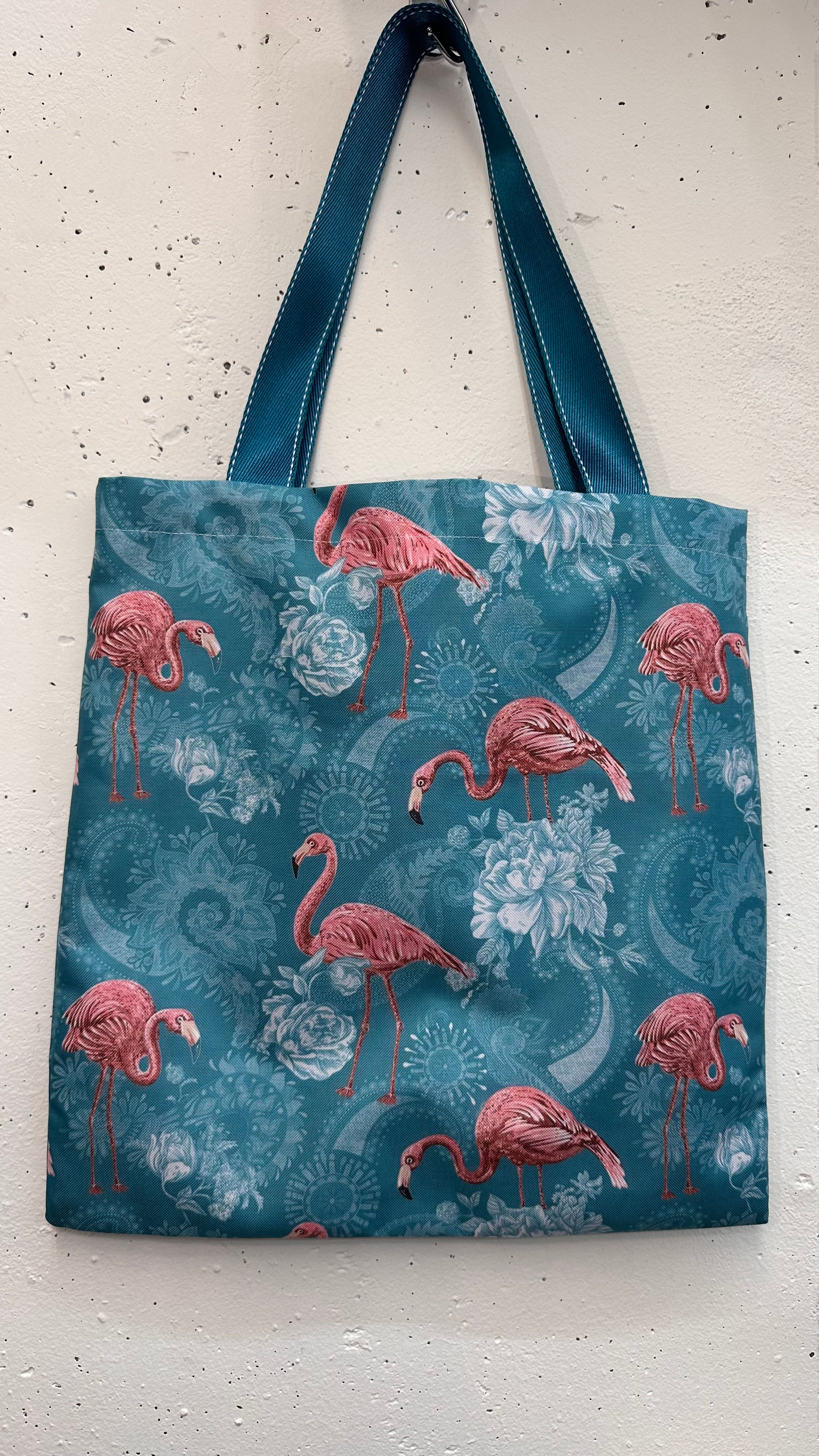 Tote Bag - Waterproof