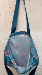 Tote Bag - Waterproof