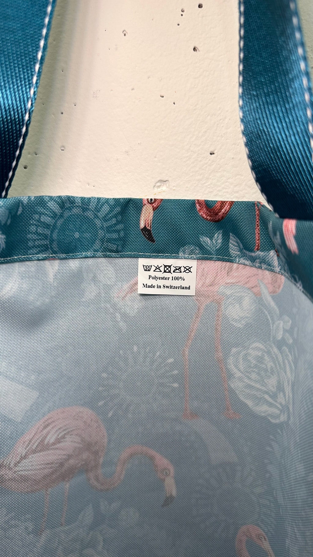 Tote Bag - Waterproof