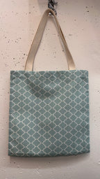 Tote Bag - Coton