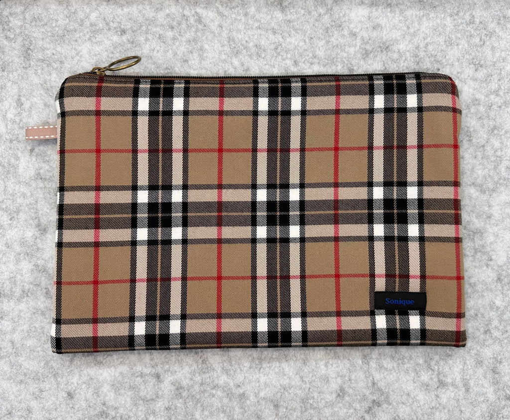 Pochette à tablette/ordinateur