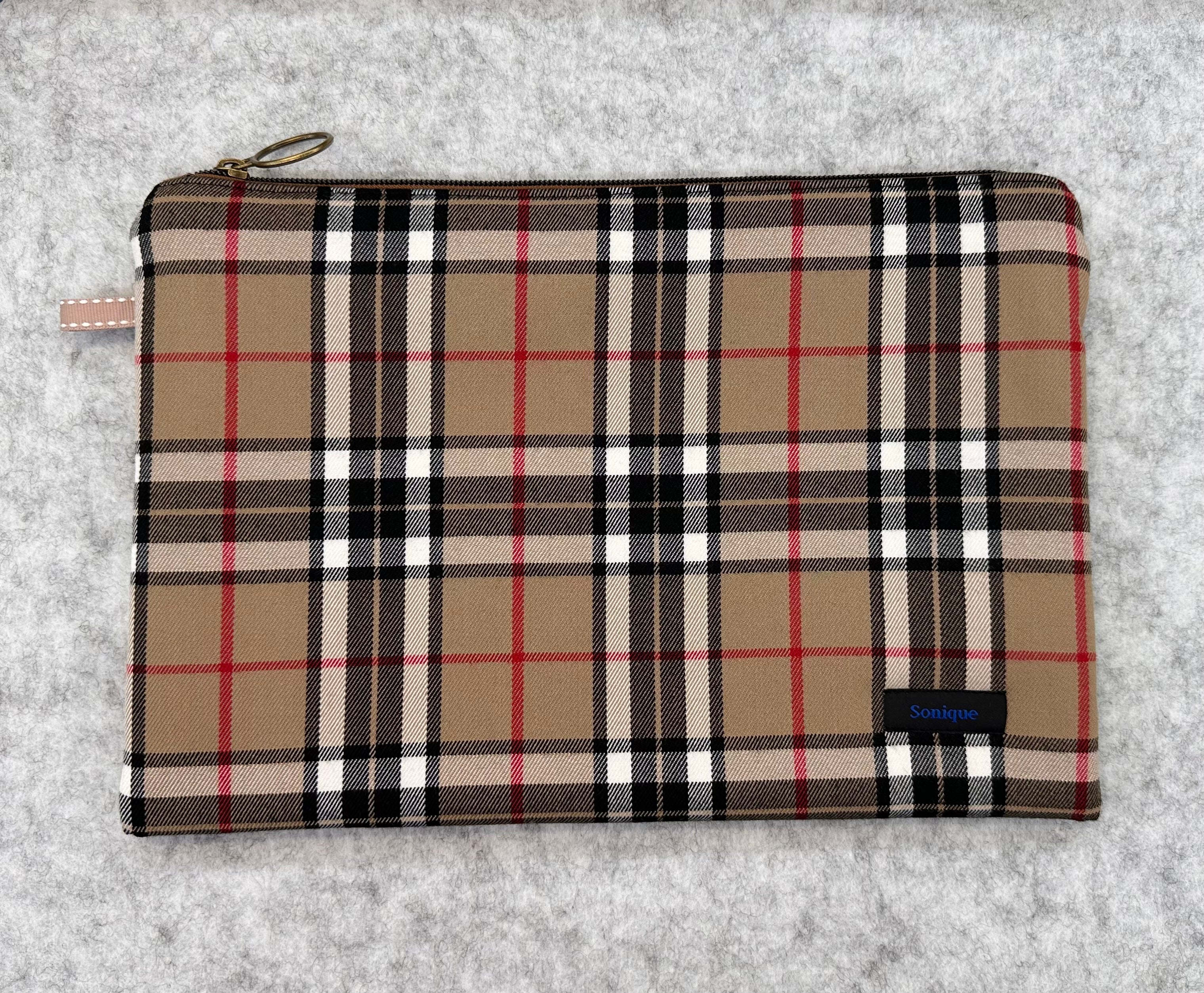 Pochette à tablette/ordinateur