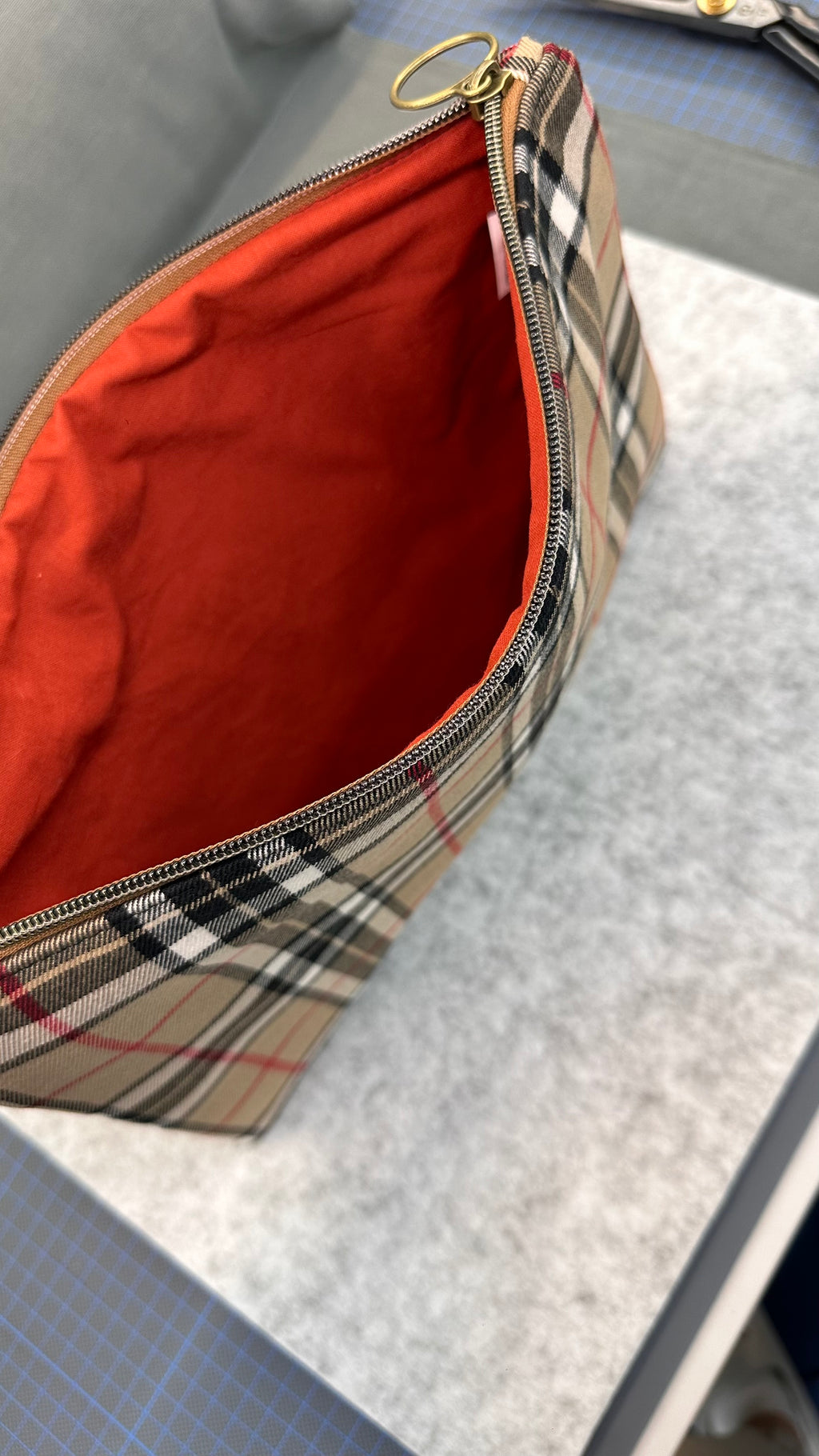 Pochette à tablette/ordinateur