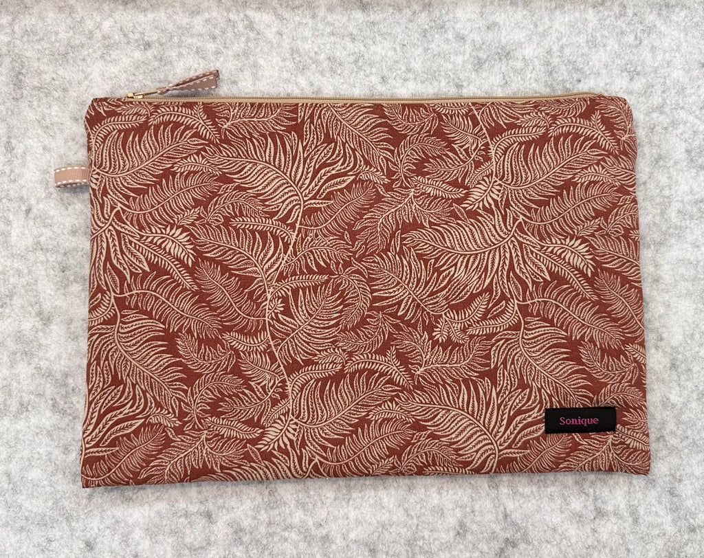 Pochette à tablette/ordinateur